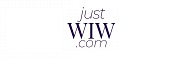 logo justwiwcomIV